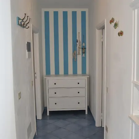 Cavoli - Vista Mare Con Terrazze, Clima E Posti Auto Apartman *