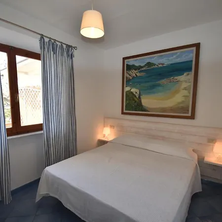 Cavoli - Vista Mare Con Terrazze, Clima E Posti Auto Apartman Spiaggia di Cavoli