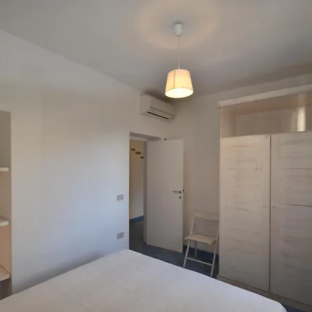 Apartman Cavoli - Vista Mare Con Terrazze, Clima E Posti Auto Spiaggia di Cavoli