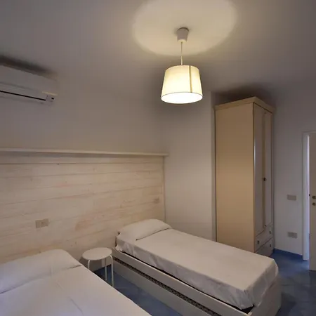 Cavoli - Vista Mare Con Terrazze, Clima E Posti Auto Apartman *
