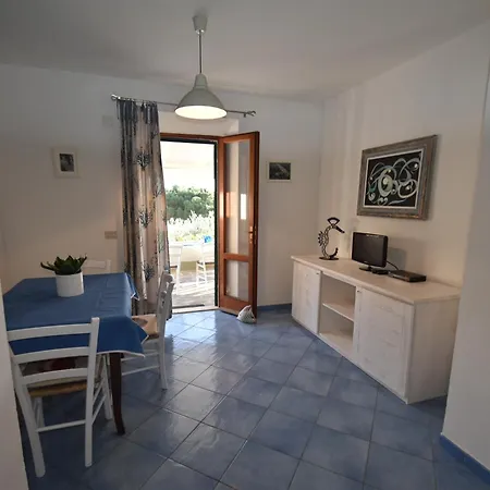 Cavoli - Vista Mare Con Terrazze, Clima E Posti Auto Apartman