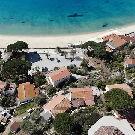 Cavoli - Vista Mare Con Terrazze, Clima E Posti Auto Apartman *