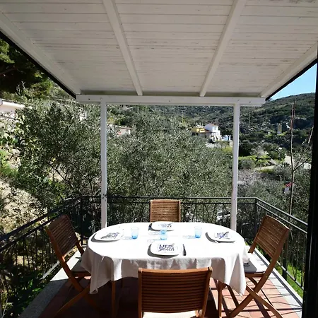 Cavoli - Vista Mare Con Terrazze, Clima E Posti Auto Apartman *